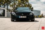 Mercedes-AMG C43 4Matic Estate on Vossen Wheels (CVT) 2019 года